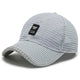 2022 Summer Mesh Baseball Cap - Brite