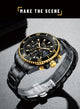 100%Original WISHDOIT Watch for Men - Brite