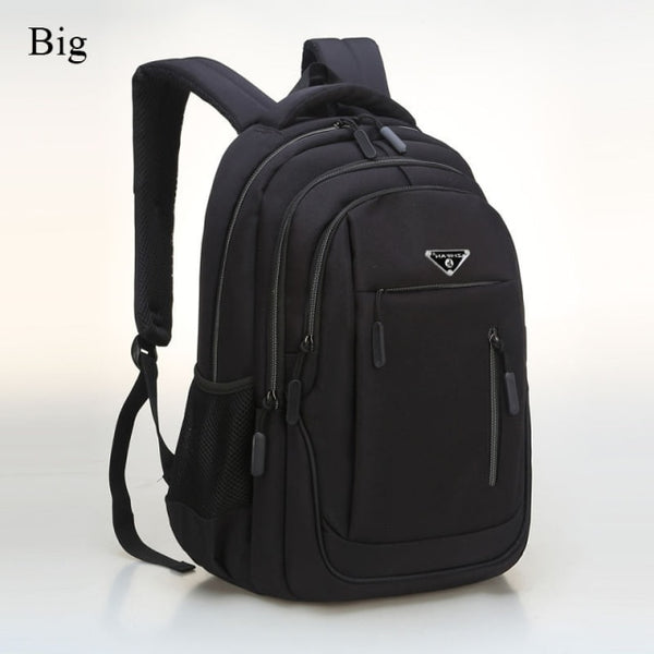 Big Capacity Men Backpack Laptop 15.6 - Brite