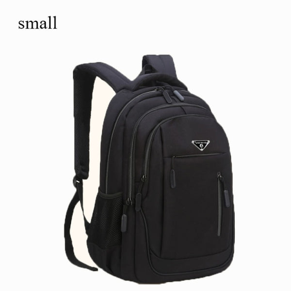 Big Capacity Men Backpack Laptop 15.6 - Brite
