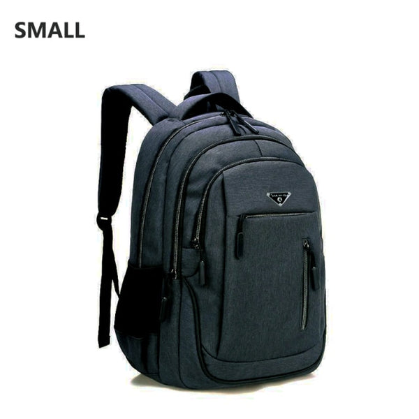 Big Capacity Men Backpack Laptop 15.6 - Brite