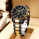 100%Original WISHDOIT Watch for Men - Brite