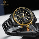 100%Original WISHDOIT Watch for Men - Brite