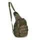 Hiking Trekking Backpack Sports, Climbing Shoulder Bags Tactical - Brite