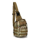 Hiking Trekking Backpack Sports, Climbing Shoulder Bags Tactical - Brite