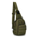 Hiking Trekking Backpack Sports, Climbing Shoulder Bags Tactical - Brite