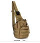 Hiking Trekking Backpack Sports, Climbing Shoulder Bags Tactical - Brite