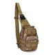 Hiking Trekking Backpack Sports, Climbing Shoulder Bags Tactical - Brite